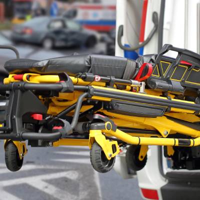 BARIATRIC TRANSPORT
